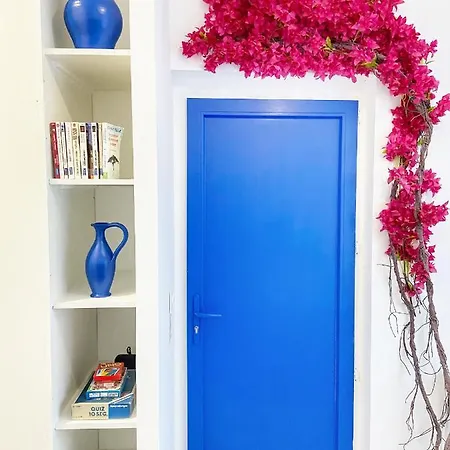 Daire Le Santorini - Centre & Terrasse Privee *