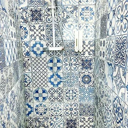 Le Santorini - Centre & Terrasse Privee