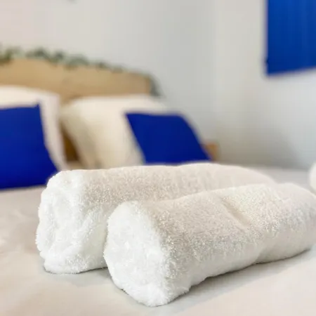 Le Santorini - Centre & Terrasse Privee Apartment Bethune