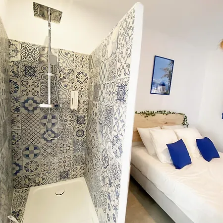 Apartment Le Santorini - Centre & Terrasse Privee