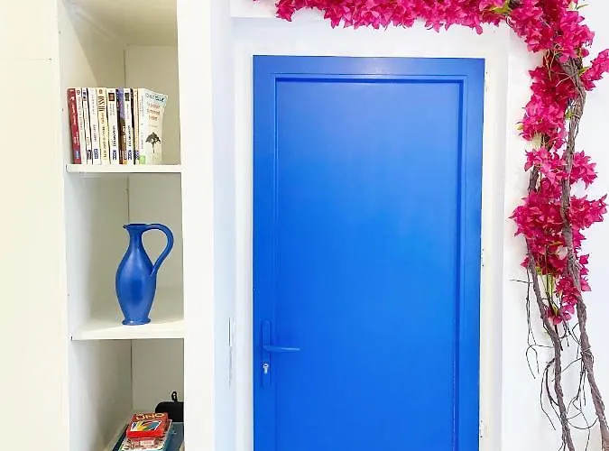 Appartamento Le Santorini - Centre Ville&terrasse Privée *