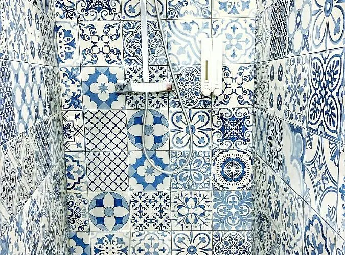 Le Santorini - Centre Ville&terrasse Privée