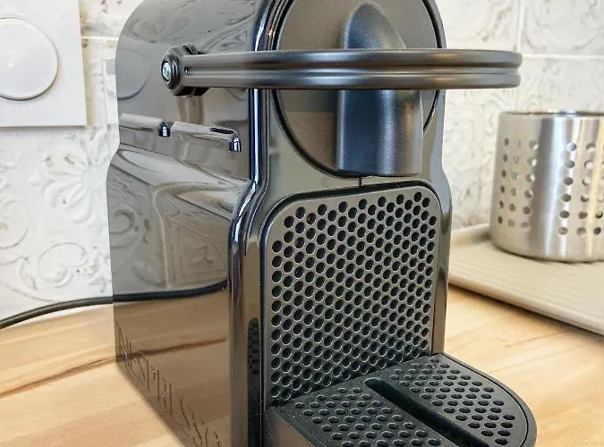 Le Santorini - Centre Ville&terrasse Privée Appartement