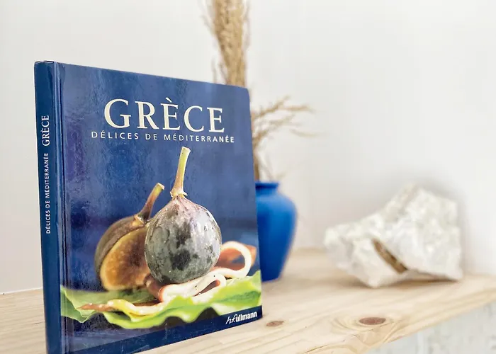 Appartamento Le Santorini - Centre Ville&terrasse Privée