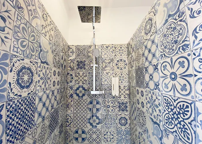 Appartement Le Santorini - Centre Ville&terrasse Privée